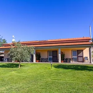 Apartment Severini, Fonteblanda