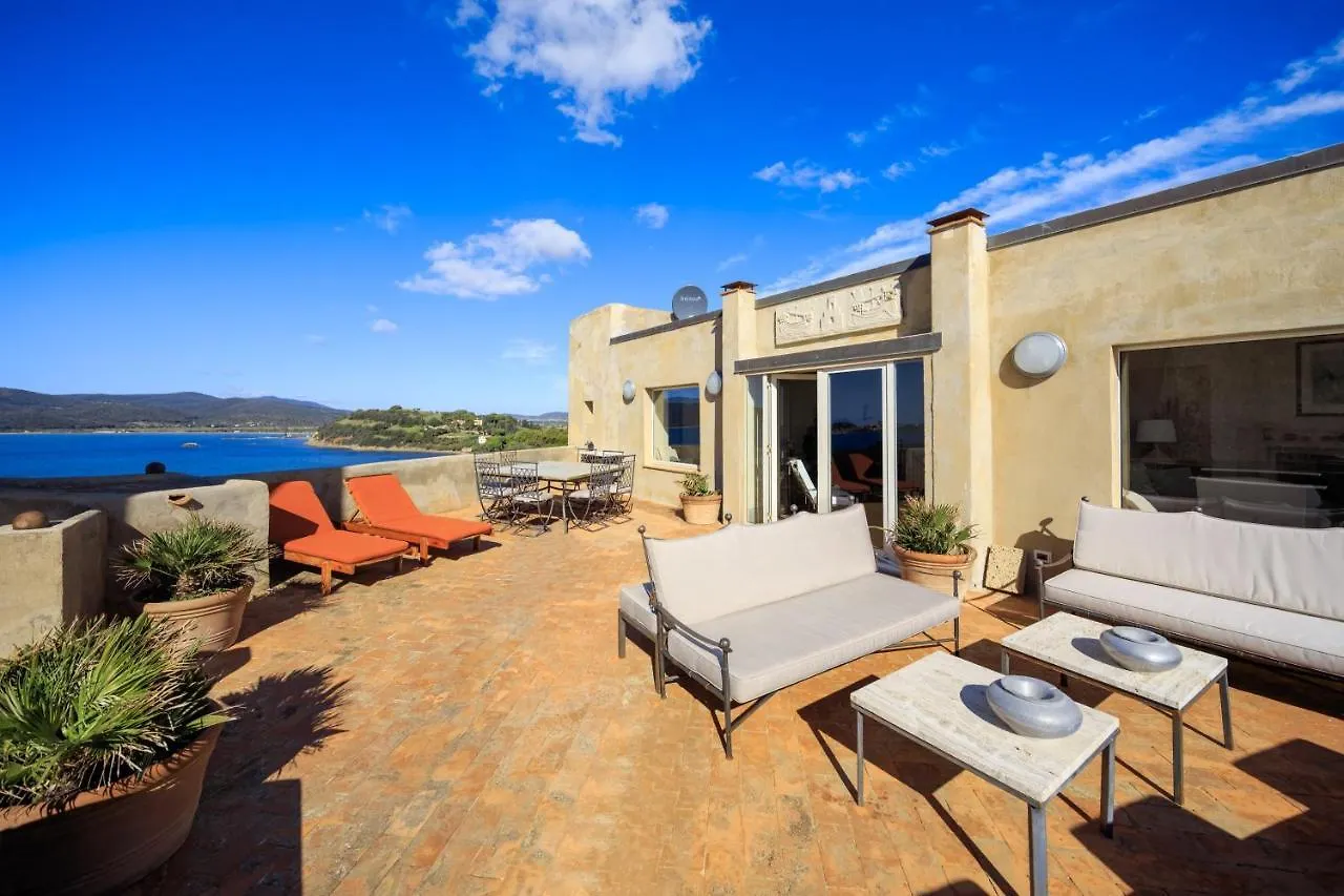 Villa Presidio By Posarellivillas Fonteblanda