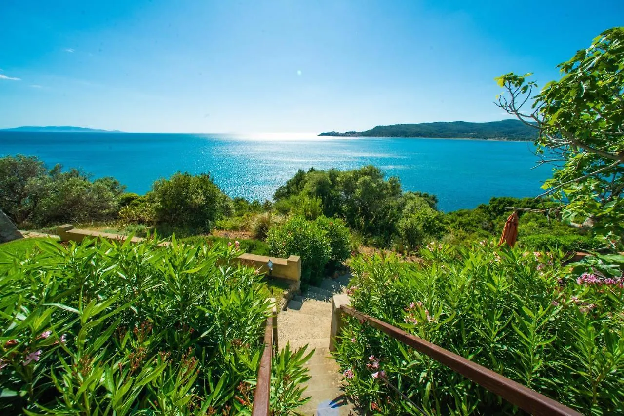 Presidio By Posarellivillas Fonteblanda 0*,  Italy
