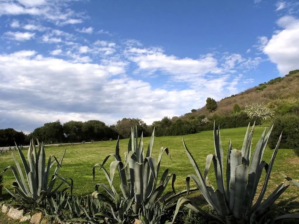 Presidio By Posarellivillas Fonteblanda Villa