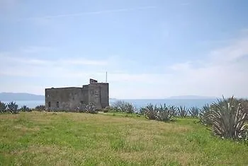 Presidio By Posarellivillas Fonteblanda Italy