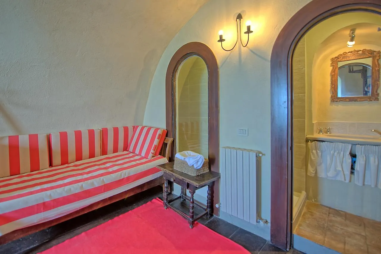 Villa Presidio By Posarellivillas Fonteblanda