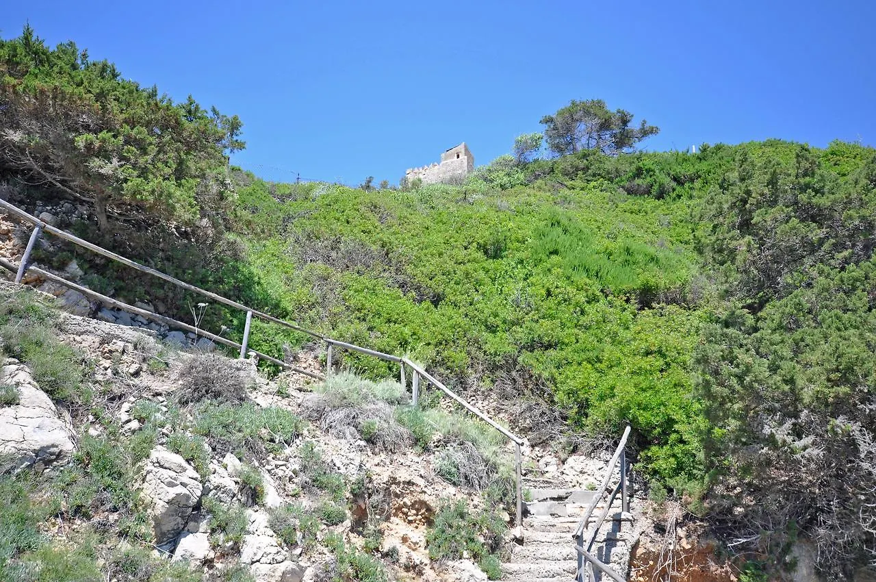Presidio By Posarellivillas Fonteblanda 0*,  Italy
