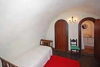 Villa Presidio By Posarellivillas Fonteblanda Italy