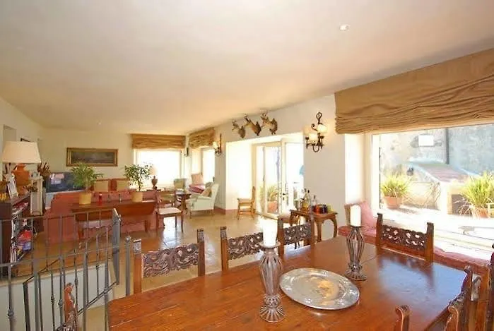 Villa Presidio By Posarellivillas Fonteblanda Italy