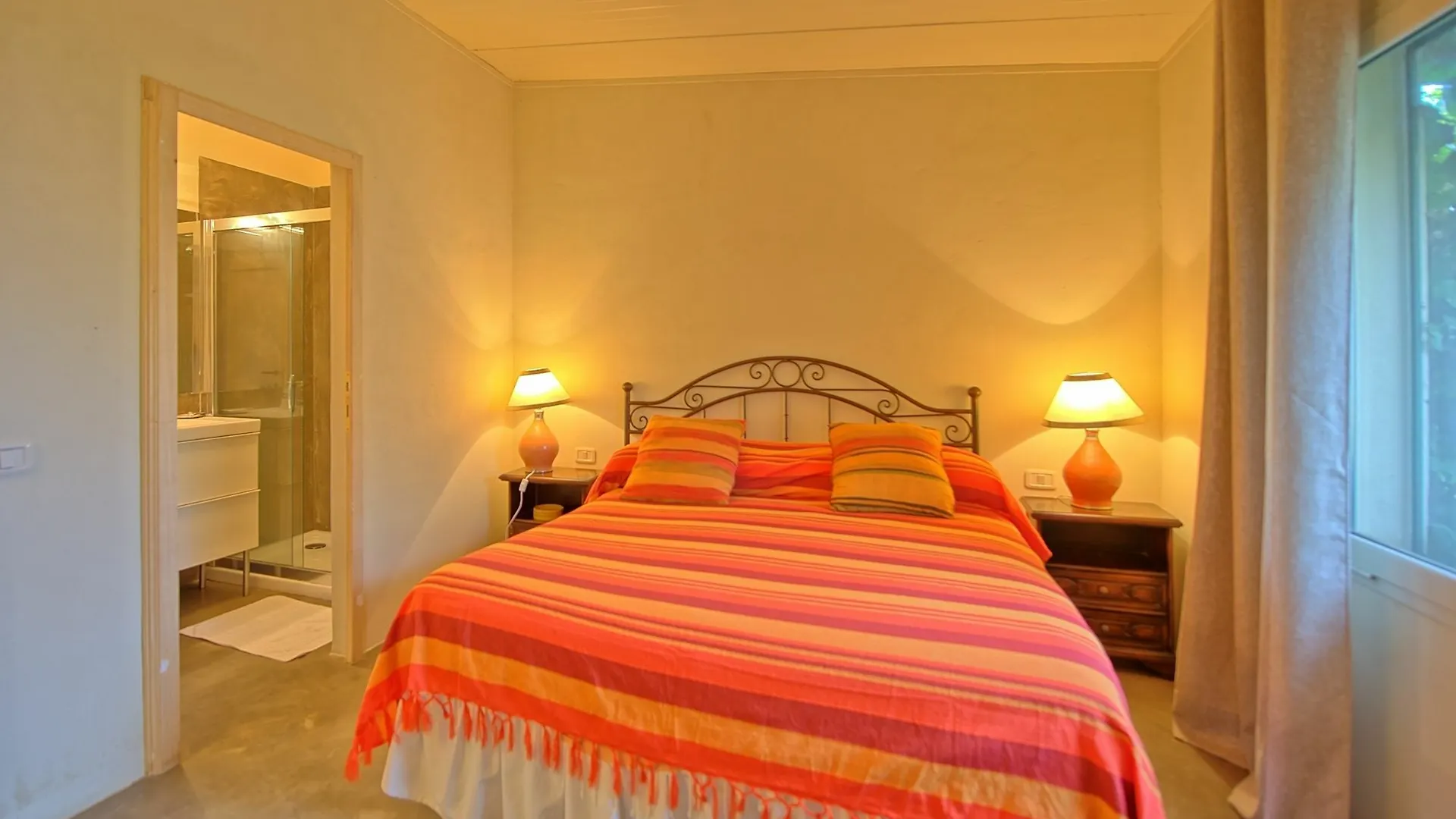 Villa Presidio By Posarellivillas Fonteblanda