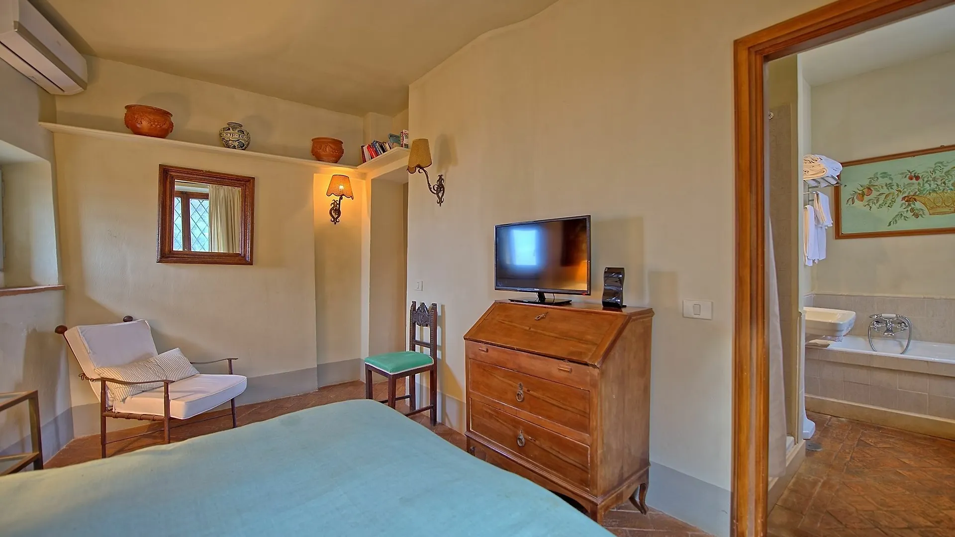 Presidio By Posarellivillas Fonteblanda Italy