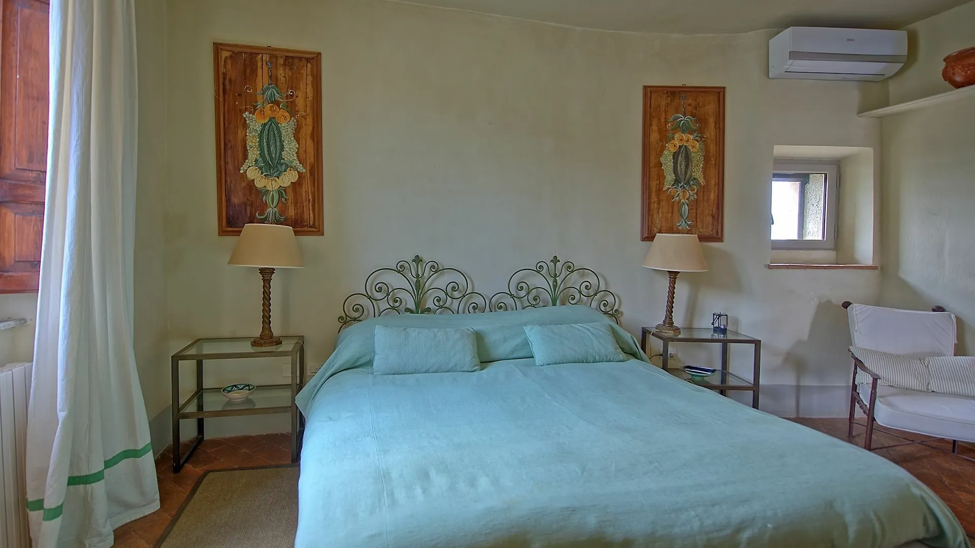 Villa Presidio By Posarellivillas Fonteblanda Italy