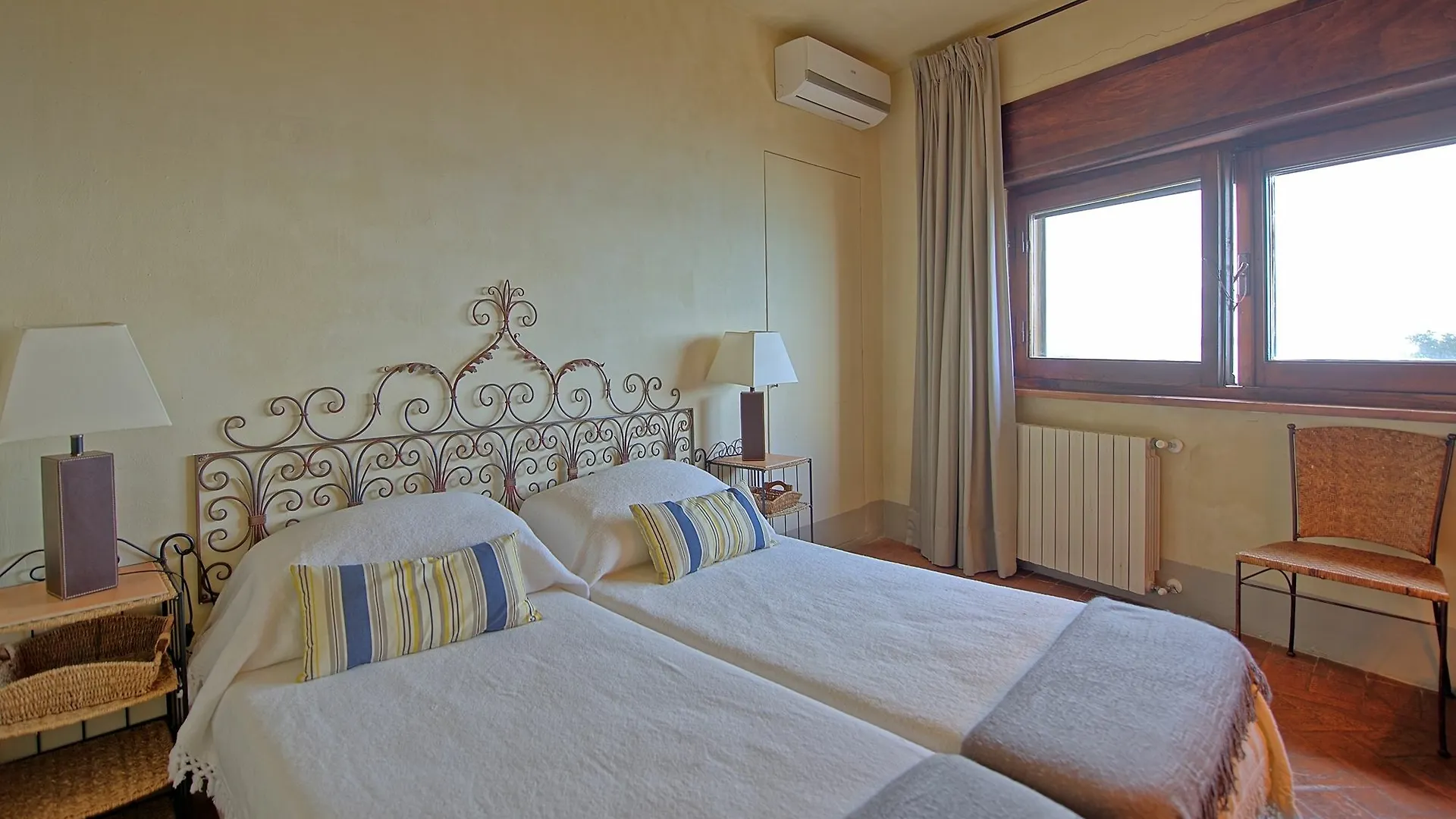 Villa Presidio By Posarellivillas Fonteblanda